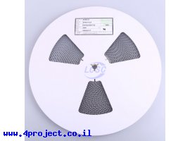 תמונה של מוצר  YAGEO RT0805BRC07392RL