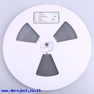 YAGEO RT0805BRC07392RL