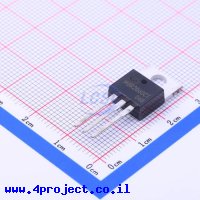 Jiangsu Changjing Electronics Technology Co., Ltd. MBR2060CT