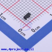 Diodes Incorporated MMBD4448-7-F
