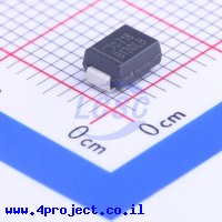 Diodes Incorporated B130LB-13-F