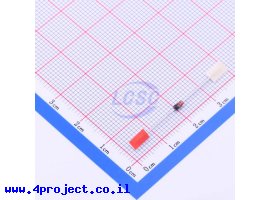 תמונה של מוצר  Tak Cheong TC1N4148T26B