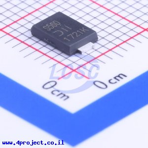 Diodes Incorporated PDS560-13