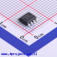Diodes Incorporated AP3983RMTR-G1