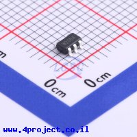 Diodes Incorporated APX823-44W5G-7