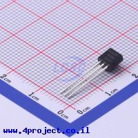 Diodes Incorporated AZ431BZ-AE1