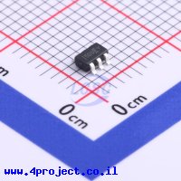 Diodes Incorporated PT7M3808G01TAEX