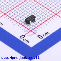 Diodes Incorporated AH9247-W-7