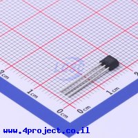 Diodes Incorporated AH9250-P-B