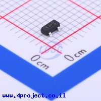 Diodes Incorporated MMBD7000-7-F