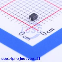 Diodes Incorporated SD101AWS-7-F