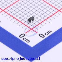 Diodes Incorporated DDTC113ZE-7-F