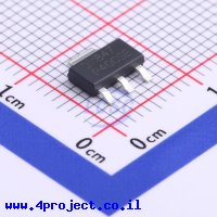 Diodes Incorporated DMP10H400SEQ-13
