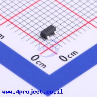 Diodes Incorporated DMN5L06KQ-7