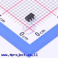 Diodes Incorporated AP9101CAK-AKTRG1