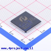 Diodes Incorporated PI7C9X2G304SLBFDE