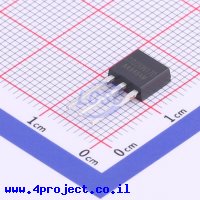Convert Semiconductor CTU20N170