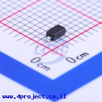 Diodes Incorporated B130LAW-7-F