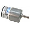 מנוע 37Dx44L מהירות 168rpm @ 12V