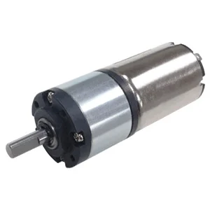 מנוע 22Dx54L מהירות 38rpm @ 12V