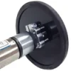 מנוע 22Dx54L מהירות 38rpm @ 12V