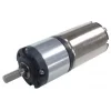 מנוע 22Dx51L מהירות 195rpm @ 12V