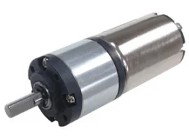 תמונה של מוצר מנוע 22Dx44L מהירות 416rpm @ 12V