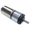 מנוע 22Dx44L מהירות 520rpm @ 12V