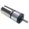 מנוע 22Dx44L מהירות 2737rpm @ 12V