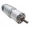 מנוע 32Dx92L מהירות 60rpm @ 12V