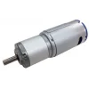 מנוע 32Dx92L מהירות 84rpm @ 12V