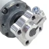 מנוע 32Dx92L מהירות 84rpm @ 12V