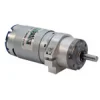 מנוע 32Dx92L מהירות 84rpm @ 12V