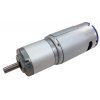 מנוע 32Dx92L מהירות 165rpm @ 12V
