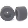 גלגל ספוג 2.50" - ערכה של 2