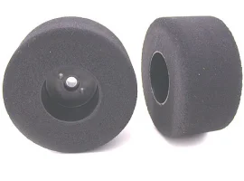 תמונה של מוצר גלגל ספוג 3.00" - ערכה של 2