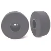 גלגל ספוג 3.50" - ערכה של 2