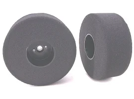 תמונה של מוצר גלגל ספוג 3.50" - ערכה של 2
