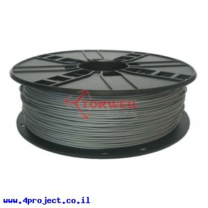 פלסטיק למדפסת תלת-מימד - מתכת - אלומיניום 3.0mm