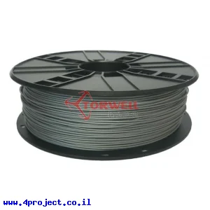 פלסטיק למדפסת תלת-מימד - מתכת - אלומיניום 3.0mm
