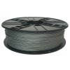 פלסטיק למדפסת תלת-מימד - מתכת - אלומיניום 1.75mm