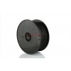 פלסטיק למדפסת תלת-מימד - שחור - Conductive ABS 1.75mm - לפי מטר