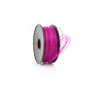 פלסטיק למדפסת תלת-מימד - סגול - ABS 1.75mm - לפי מטר
