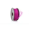 פלסטיק למדפסת תלת-מימד - סגול - ABS 1.75mm - לפי מטר