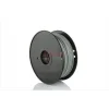פלסטיק למדפסת תלת-מימד - כסף - PLA 1.75mm - לפי מטר