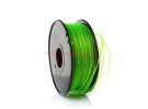 תמונה של מוצר פלסטיק למדפסת תלת-מימד - ירוק - PETG 1.75mm - לפי מטר