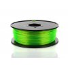 פלסטיק למדפסת תלת-מימד - ירוק - PETG 1.75mm - לפי מטר