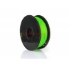 פלסטיק למדפסת תלת-מימד - ירוק - PETG 1.75mm - לפי מטר