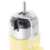 מנוע חובבים 140rpm @ 4.5V - ישר - זוג