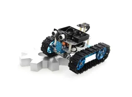 תמונה של מוצר קיט רובוטיקה למתחילים של Makeblock - גרסת Bluetooth
